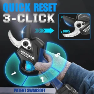 Alternative view of Swansoft PRU45 PLUS