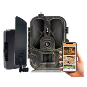 Kamera HC-940 Pro Li 4G