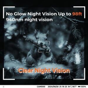 Alternative view of Kamera HC-960 Ultra 4G