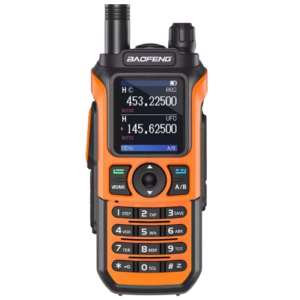 Toki Voki Baofeng UV-21 pro V2