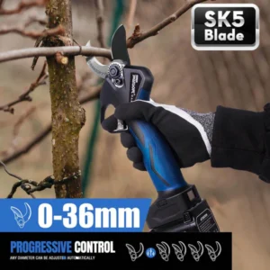 Alternative view of Swansoft PRU36